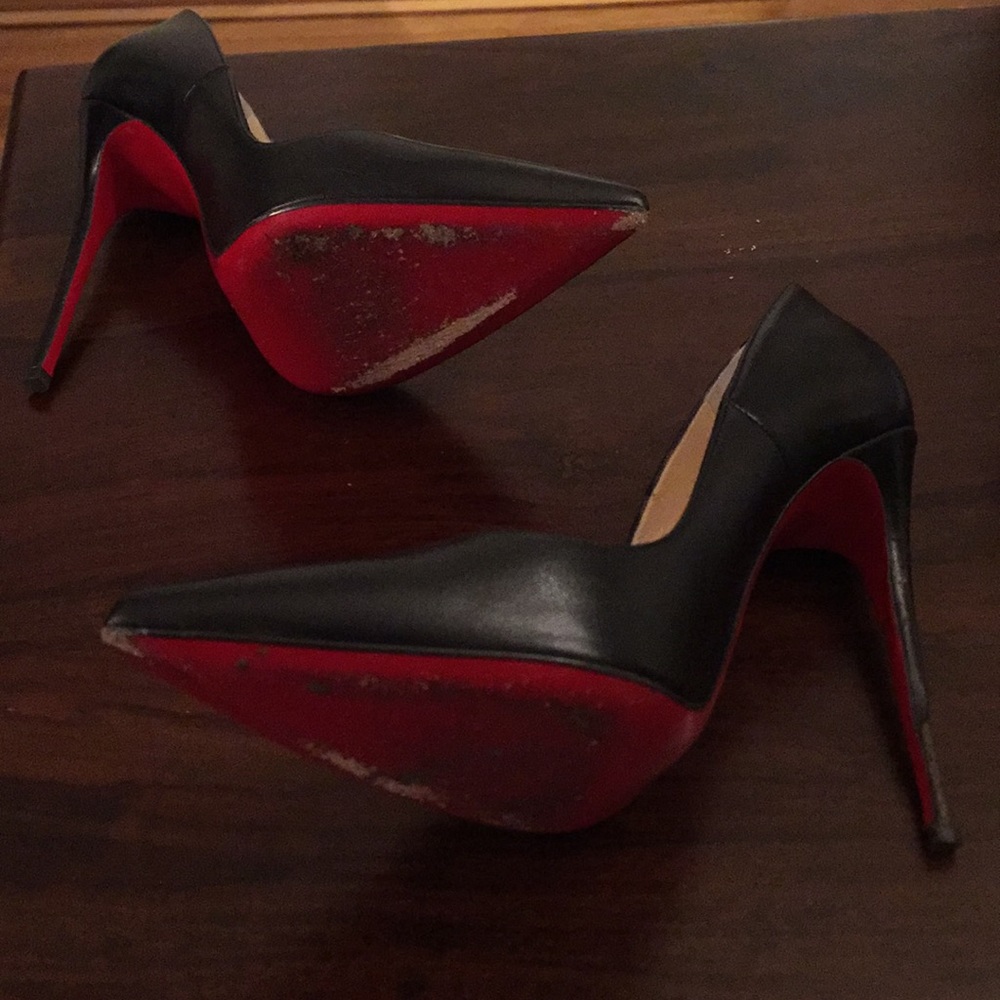 Christian louboutin - Picture 3 of 6